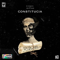 Di Streets & Keyto Dubz - Constitucia [Dab Records Premiere]