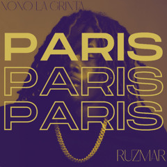 Nono La Grinta - Paris (Techno Remix) [FREE DOWNLOAD]