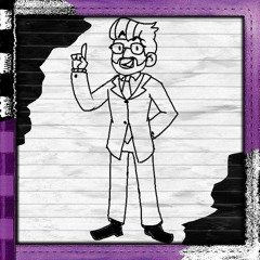 All Of Adam Conover Tracks + Duel In Diary of a Tourney Kid