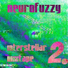 Interstellar @ Flask Mixtape 2
