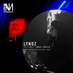 13-11-21 - INDEX, Dublin - LYNDZ (NMS)