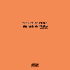 Kanye West - FML Part 2 feat. Travis Scott & The Weeknd