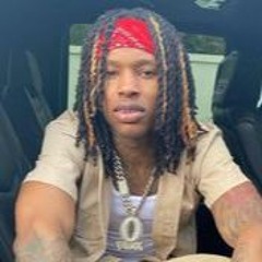 King Von - Crazy Story (Instrumental)