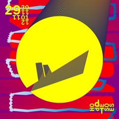 Bee Lincoln - Betriebsfeier | Hoppetosse | 30-11-2024 | Unterdeck Closing Set