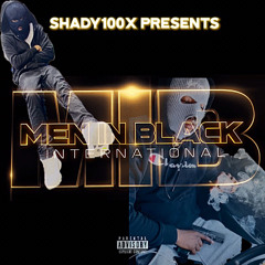 Men In Black Prodby Showtime