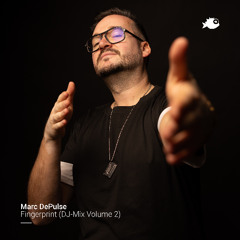 Marc DePulse - "Fingerprint" (DJ-Mix Volume 2)