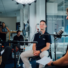 Folge 129 - Sonderfolge - K-Messe young talents - Jacob Manhartsgruber (EREMA)