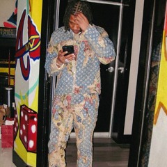 INFINITE LOAD (4PF OTF TYPE BEAT)