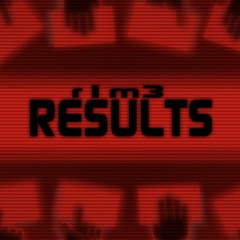 - R1M3 - HERE ARE THE RESULTS