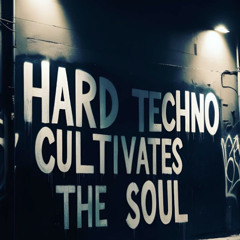 Hard Rave