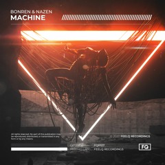 BonRen & Nazen - Machine