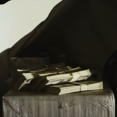 Future - Covered N Money (ktnxbye Remix) - Instrumental