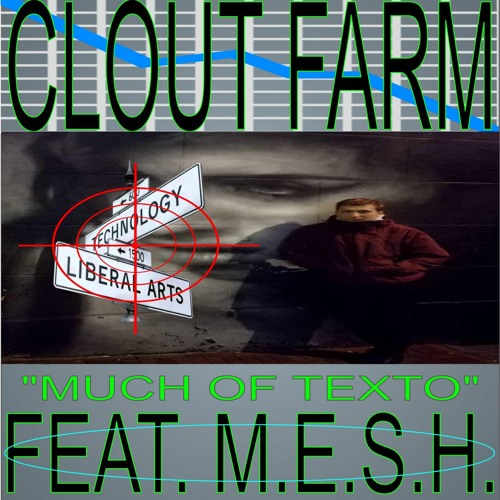 Episode 6: “MUCH OF TEXTO” feat. M.E.S.H. *FULL EPISODE ON PATREON*