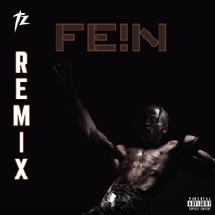 Travis Scott - FE!N (TWSTD ZOO Remix)