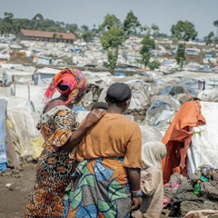 Swahili -  Forcés de partir, des centaines de milliers de déplacés de Goma confrontés à un nouveau calvaire