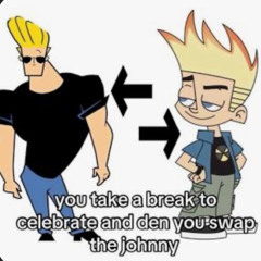 SWAP DA JOHNNY (Prod. Backendz)