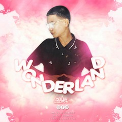 WONDERLAND(MATEO OSORNODJ)