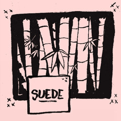 Suede
