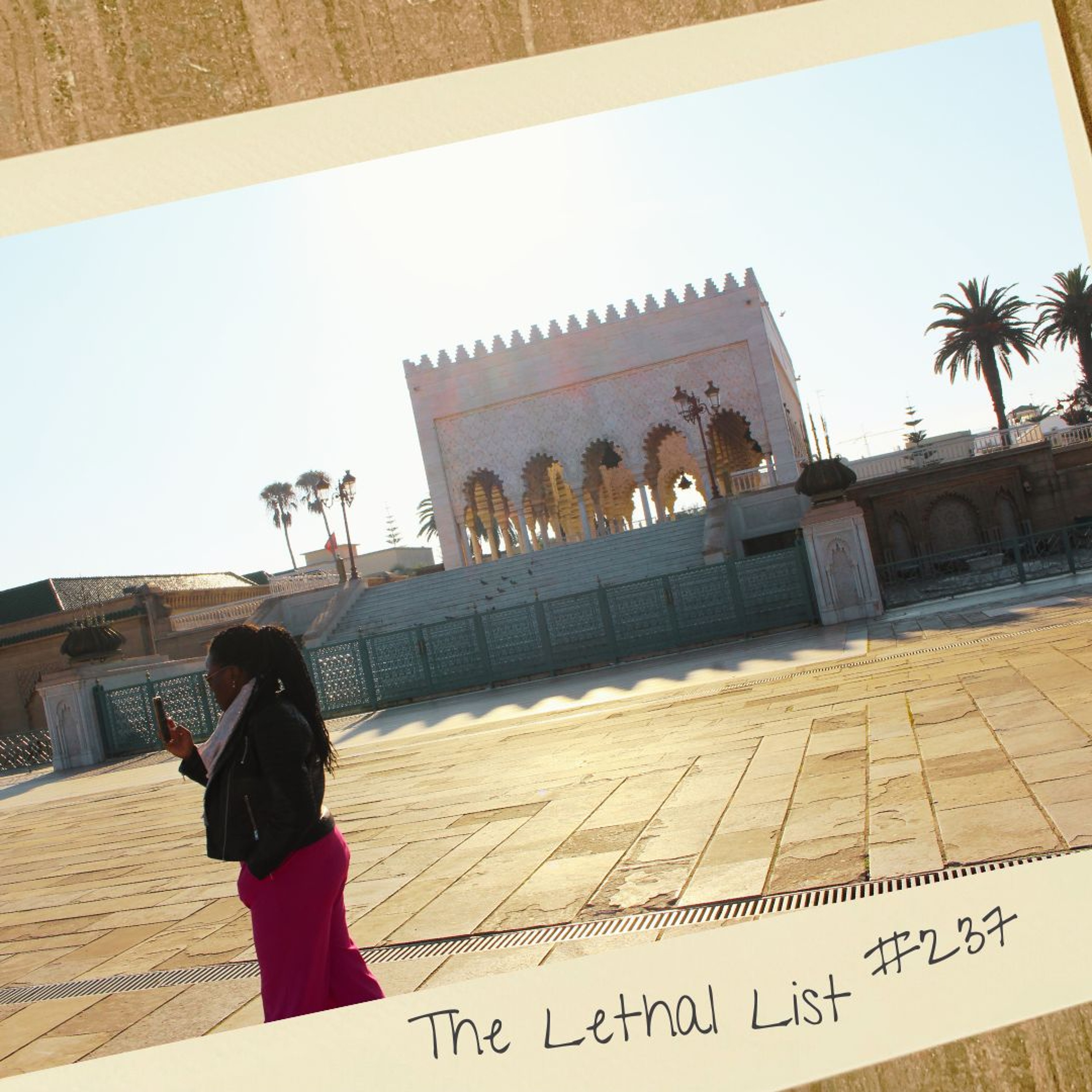 The Lethal List