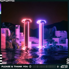 PLS&TY - Very Special (ft. Sean Kingston) [VIP]