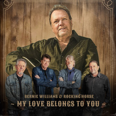 My Love Belongs to You (Radio Edit)