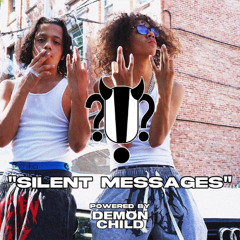 Baby Glo- _Silent Messages_I !_! Huhh Live Performance  #073