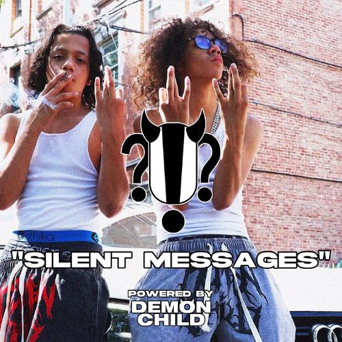 Baby Glo- _Silent Messages_I !_! Huhh Live Performance  #073