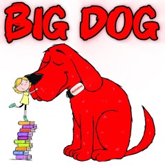 BIG DOG (@Wavel0rd)