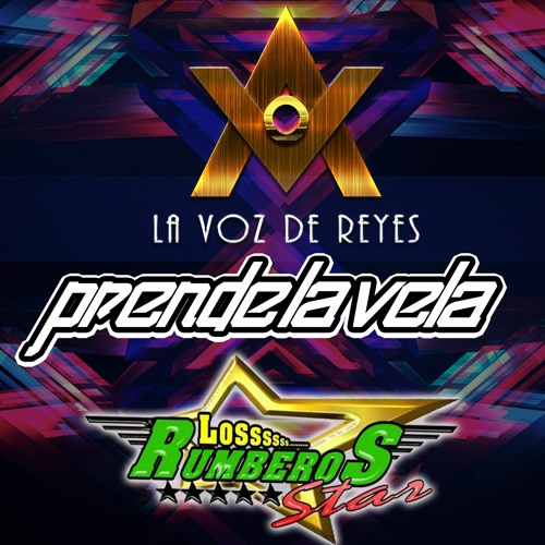 Stream prende la vela andres ortis y los rumberos star. melao limpia by ...