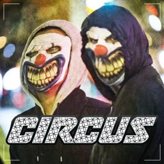 RG - Circus - Free Rap Beat