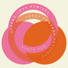 Spread Love (Dr Packers Live Sessions Mix) (Radio Edit)