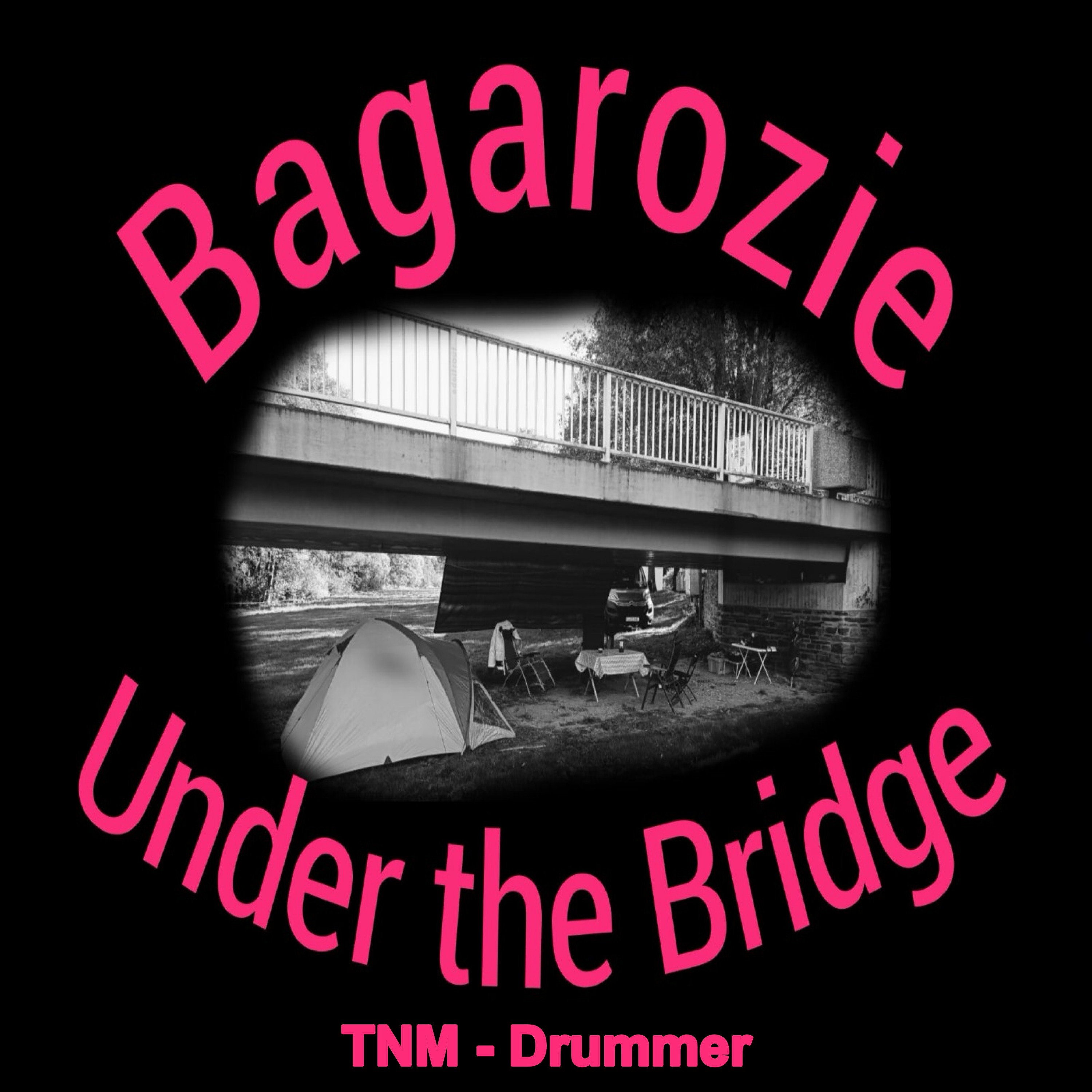 TNM - Drummer
