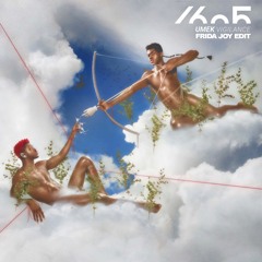 Montero x Vigilance (Frida Joy Edit)