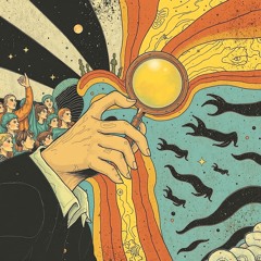 Leave Out The Names - The Eclectic Collective