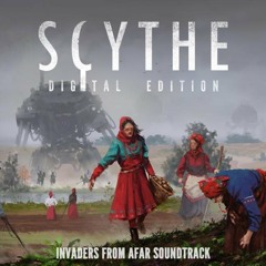 Journey of Akiko and Jiro - Scythe (Original Game Soundtrack)