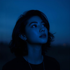Blue Hour