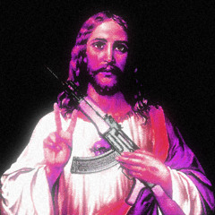 Jesus [Prod.Scorpio prodz]