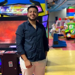 Eslam Kabonga