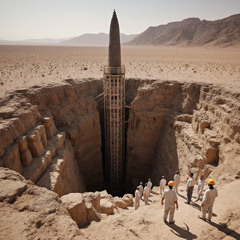 Tomb of Shaar Shugol [2510]