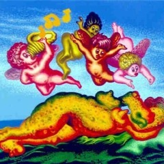 redveil - whew lawd (2024)