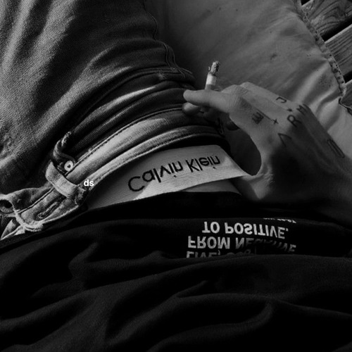 Highway Patrol - Yung Lean (slowed)