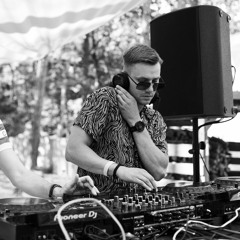 mix session #3_minimal/deep-tech x deep house x tech-house