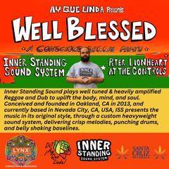 01-01-25 Words of Divine- Interview with Peter Lionheart Inner Standing Sound System