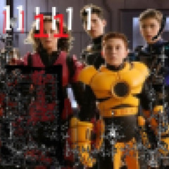 demo - back to my roots