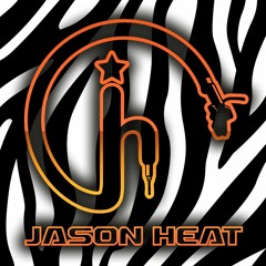 Jason Heat - Braza July 2023 (Beyond Space)