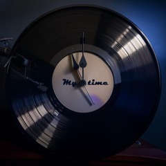 My Time ft. Liband