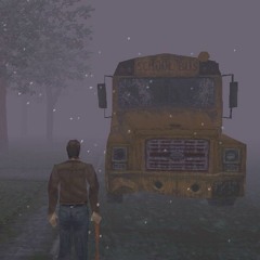 Nobody Here-Silent Hill (Fogcore Playlist