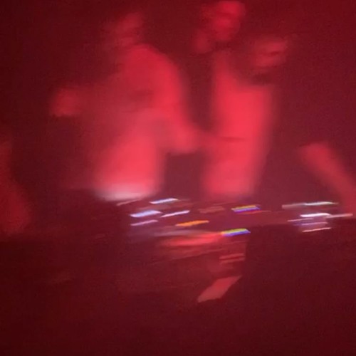 Bobobrothers b2b Thom Szam - Talabfahrt im kleinen Onkel - 28.02.2020