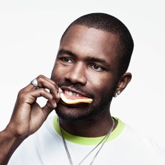 Unreleased Frank Ocean