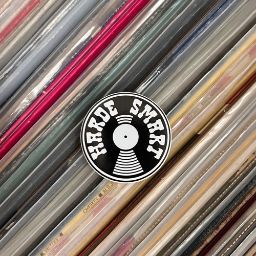 Harde Smart pres. Disco Tip at WAV | 27-06-24